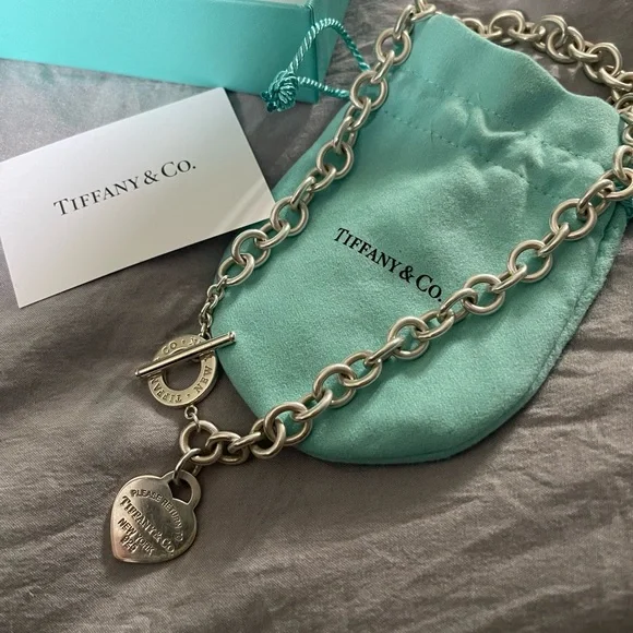 Tiffany Pieces
